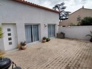 Appartement T2 58 m2 Boirargues