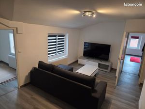 Appartement 3 pièces 69m²