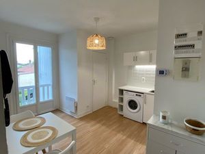 Superbe T1 bis Meublé - Proche centre ville