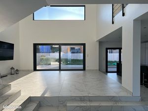 Maison neuve 200 m²