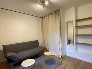 T2 meublé centre ville