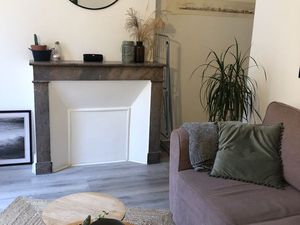 T2 de 36 m2 emplacement rare