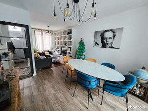 Maison Lille Lomme Euratechnologies