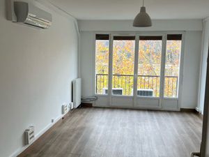 Appartement 4 pièces