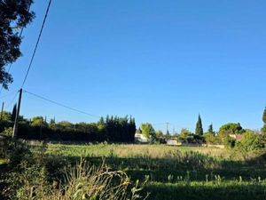 Terrain 311 m² Istres