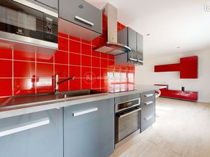 Appartement 1 pièce 30 m²