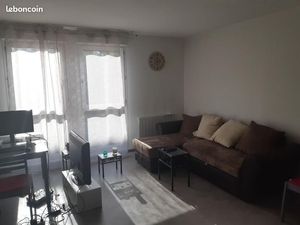 Grand t1 quartier Boudronnées