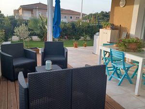 Vends appartement neuf en rez-de-chaussée de 64m2 en résidence sécurisée