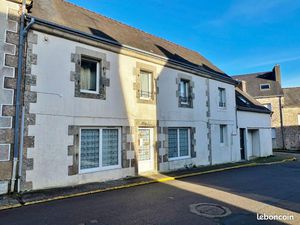 Immeuble de rapport 120 m² Scaër