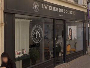 Institut de beauté à Pontoise