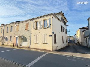 Immeuble 311 m² Montrevault Sur Evre