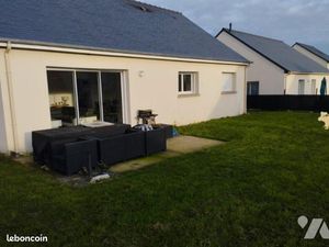 Maison 4 pièces 88 m²