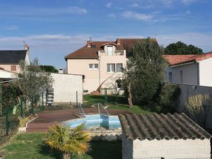 Maison Beaumont Saint Cyr