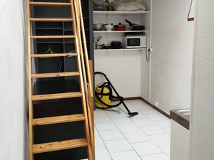 Studio à louer - Hypercentre de Lille - 16m2 - Idéal étudiants