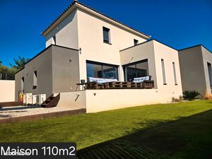 Maison 4 pièces 109 m² 365 000