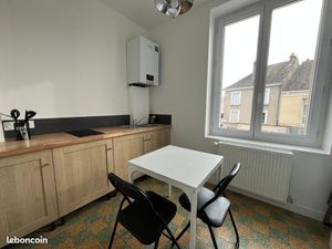 Appartement 4 pièces 77 m²