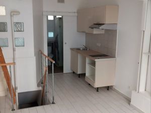 Studio 1 pièce 25 m²