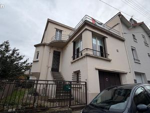 Maison 4 pièces 89 m²