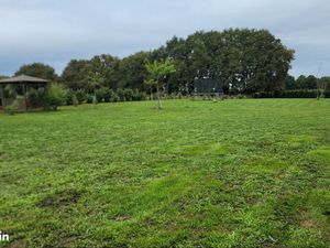 Terrain constructible