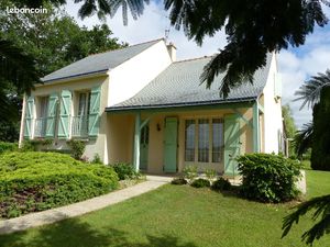 Maison 6 pièces 121 m²