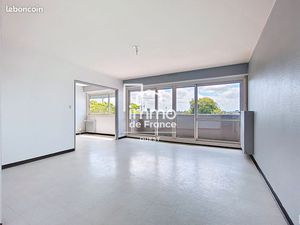 Appartement 4 pièces 95 m²