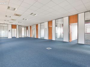 À LOUER - Bureaux de 18 m2