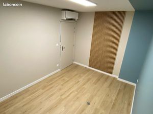 À louer local commercial 12m2 Bois Bernard