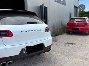 Fond de commerce carrosserie peinture