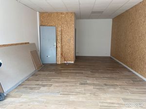 Local commercial à louer