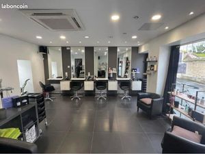 Vente fond de commerce