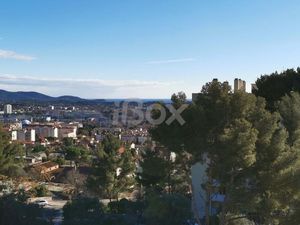 Appartement 5 pièces 89 m²