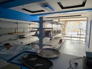 Loue local commercial 61m2 Benfeld centre ville