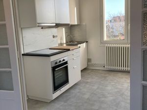 Appartement t3 quartier residentiel velpeau