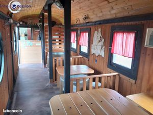 Local commercial 1 m² LONS LE SAUNIER