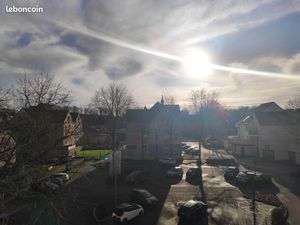 Appartement 4 pièces 100m² Centre Pacé