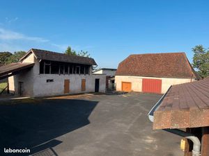 Ferme 6 pièces 158 m²
