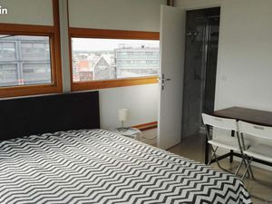 Particulier loue studio 25m2 Lille hypercentre