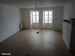 Appartement duplex 68 m2