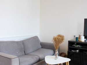 Appartement 2 pièces 35 m²