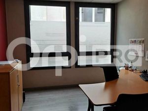 Local commercial 262 m²