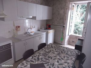 Maison à louer centre ville