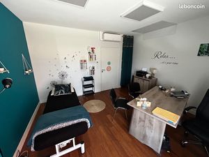 Location cabinet de santé Champcevinel