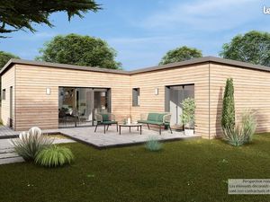 Maison 5 pièces 99 m²