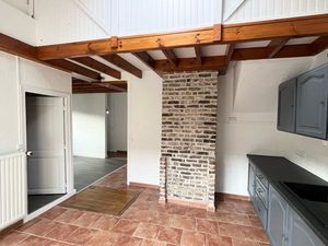 Maison Arrière Gare d’ARRAS