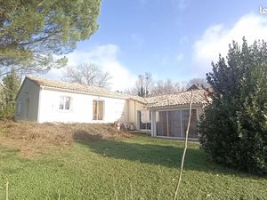 Maison en Viager 6 pièces 176 m²