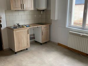 Appartement F2 meublé ou non entre ville