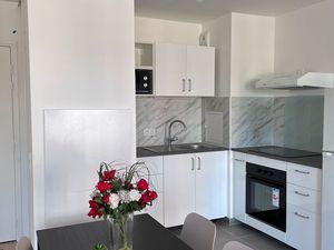 A louer T2 MEUBLÉ NEUF 43 m2– Serris Val d'Europe  nouveau quartier résidentiel