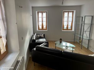 Maison T4 meublé de 90 m² – Hyper-centre de Lavaur– Disponible en janvier