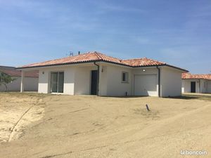 À louer maison neuve aire sur Adour