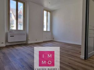 Appartement 3 pièces 55 m²